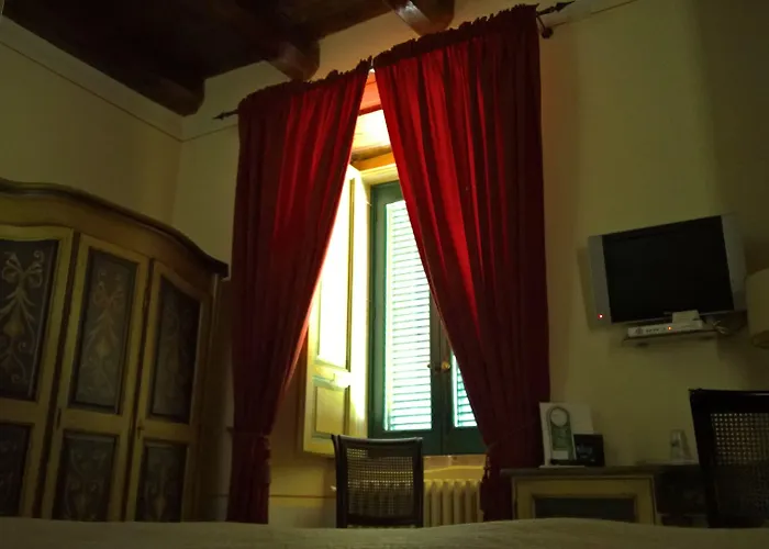 Hotel Antichi Feudi Dimora D'epoca