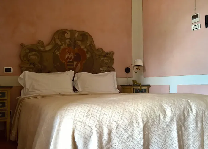 Hotel Antichi Feudi Dimora D'epoca Teggiano
