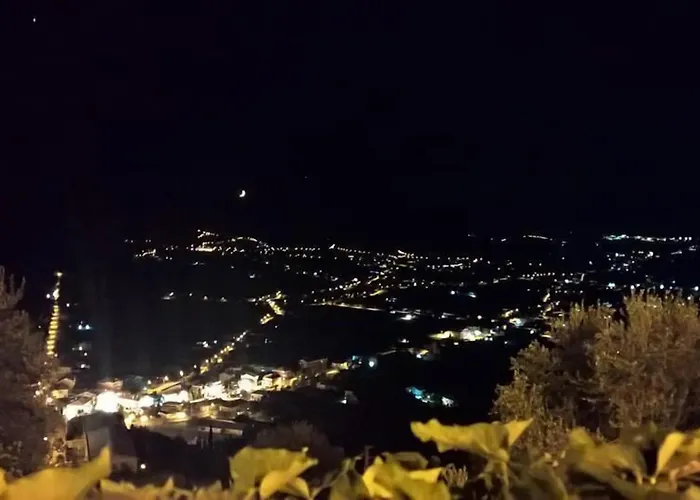 Antichi Feudi Dimora D'epoca Hotel