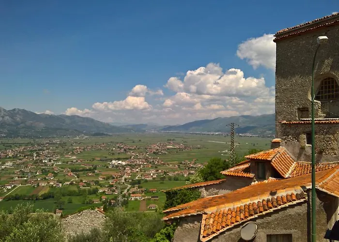 Hotel Antichi Feudi Dimora D'epoca Teggiano