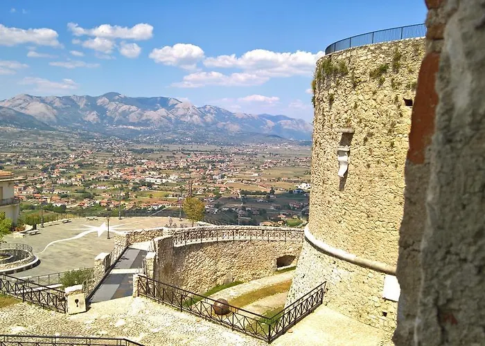 Antichi Feudi Dimora D'epoca Hotel